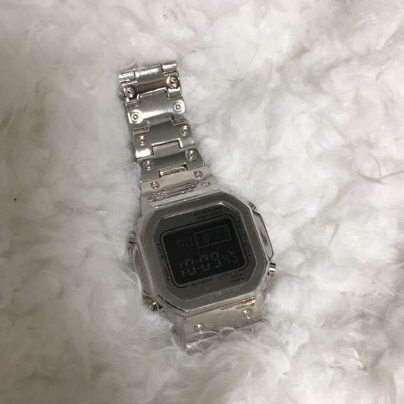 New - American Exchange Watch - Picture 4 of 7